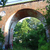 No. 392 - Ceglany most łukowy w Wirach