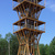 No. 317 - Wieża widokowa - Geopark Łuk Mużakowa No. 317 - Wieża widokowa - Geopark Łuk Mużakowa