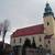No. 159 - Kościół św. Wawrzyńca w Głuchołazach