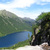 No. 4 - Schronisko PTTK w Tatrach - Morskie Oko