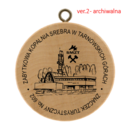 No. 602 - Zabytkowa Kopalnia Srebra w Tarnowskich Górach No. 602 - Zabytkowa Kopalnia Srebra w Tarnowskich Górach